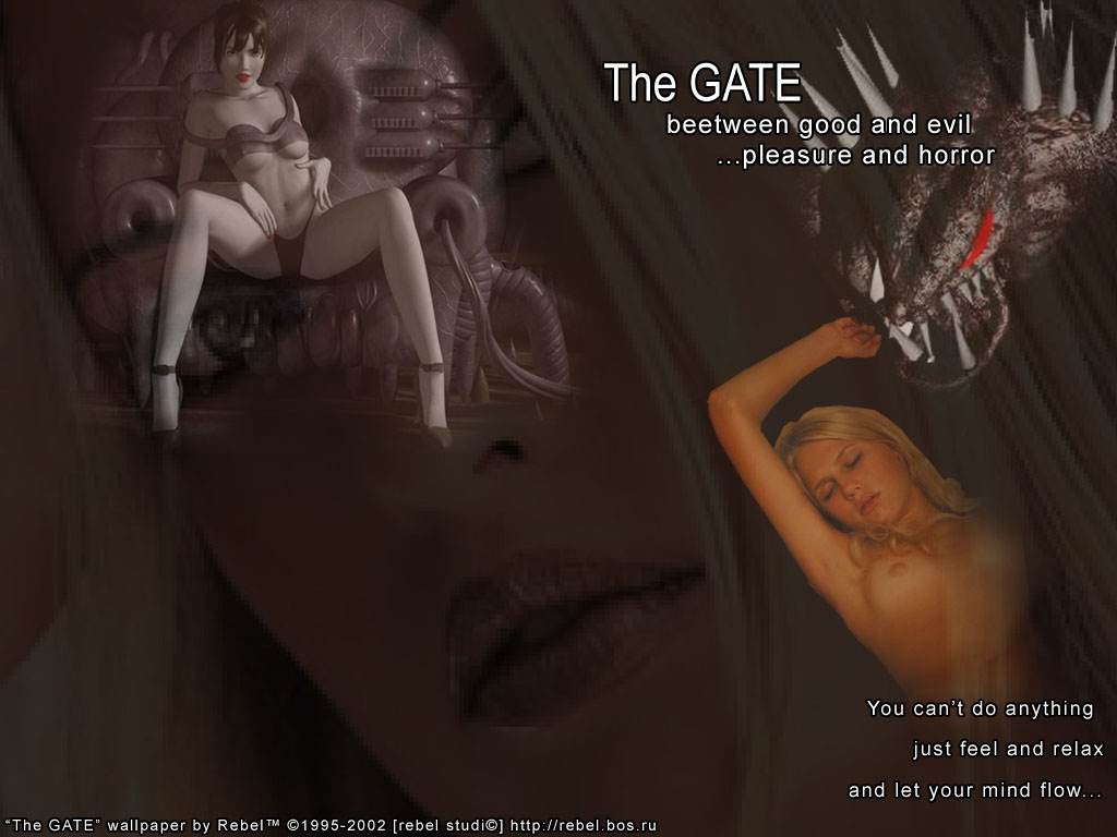 [2002] The GATE