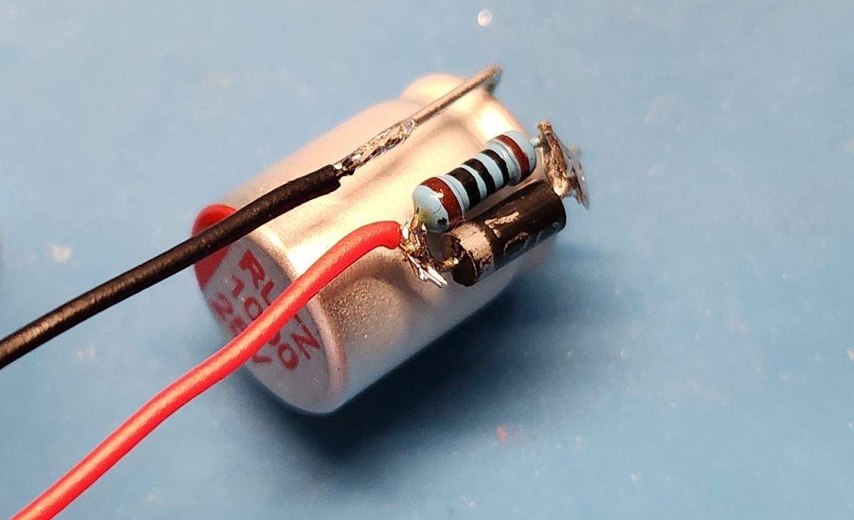 Power pack для Roco 7700013