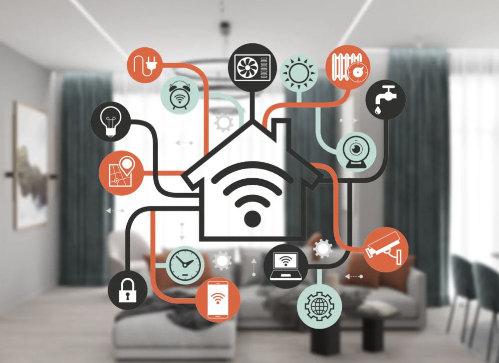 Буду делать умный дом