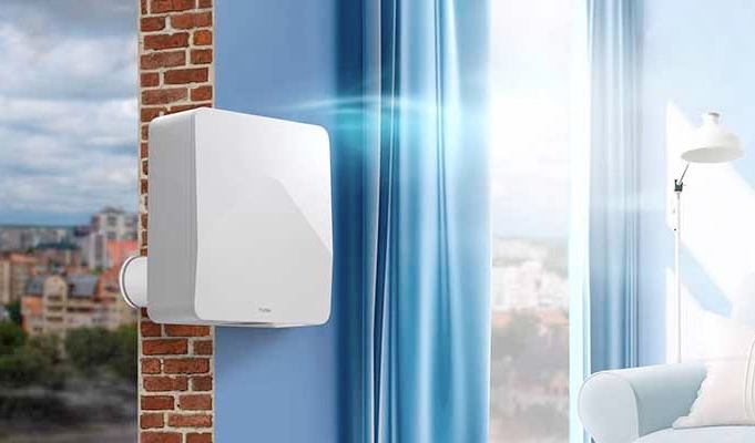 Бризер дома - это хорошо?