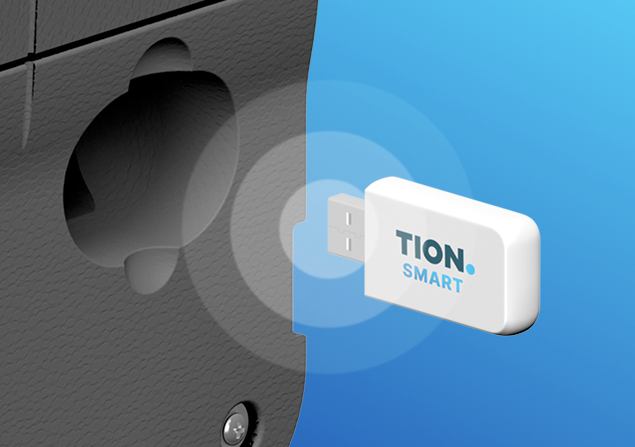 Tion smart